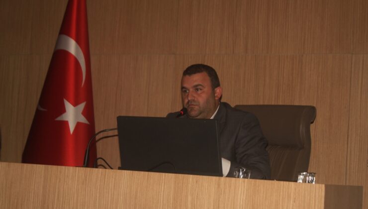 ADAMSIN VOLKAN BAŞKAN