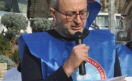 ÖLDÜRÜLEN BEBEKLER İÇİN ADALETİN TAKİPÇİSİ OLACAĞIZ!