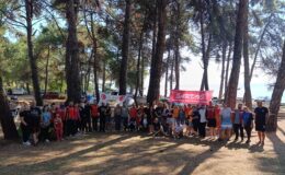 İKİ TEKER, DOSTLUĞU AKORT EDER
