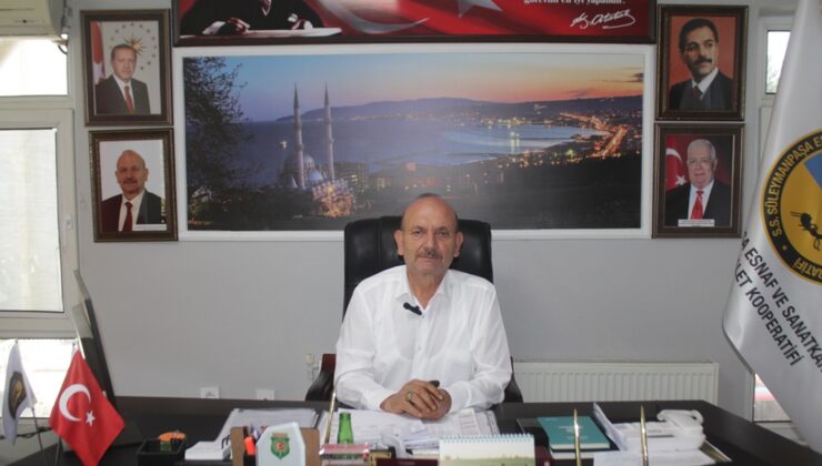 ŞILGA”ORTAKLARIMIZA 18 AYDA 256 MİLYON KREDİ VERDİK”
