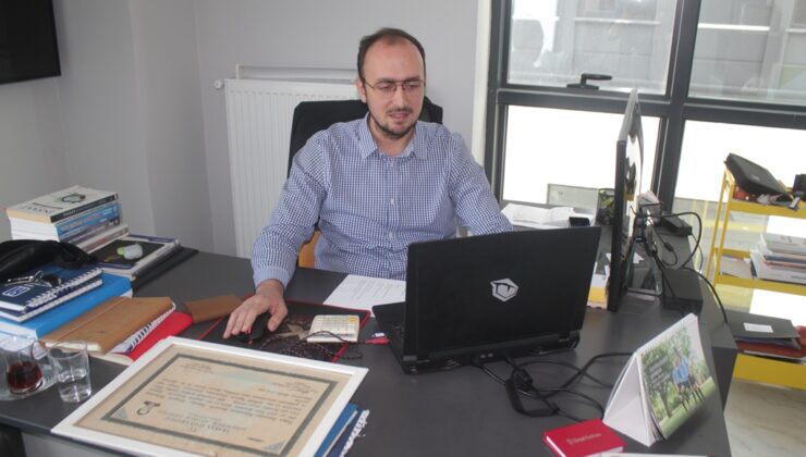 KENTSEL DÖNÜŞÜM A.Ş ŞİRKETİNE LİYAKATLI ATAMA