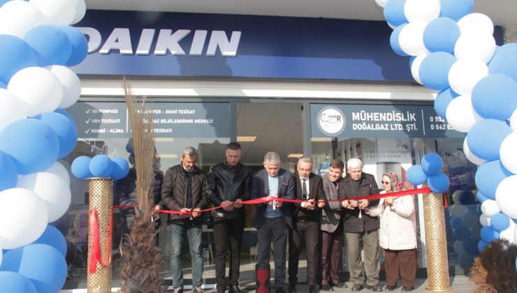 ÇINAR KARDEŞLER MÜHENDİSLİK HÜRRİYETTE HİZMETTE