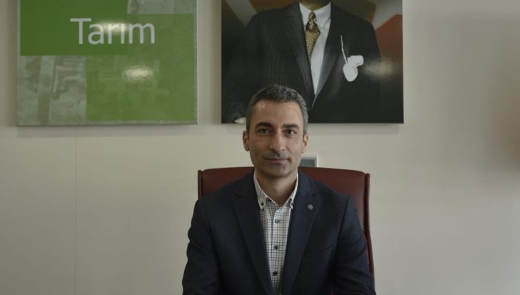 SEVİLEN MÜDÜR TEKRAR MALKARAYA TAYİN OLDU
