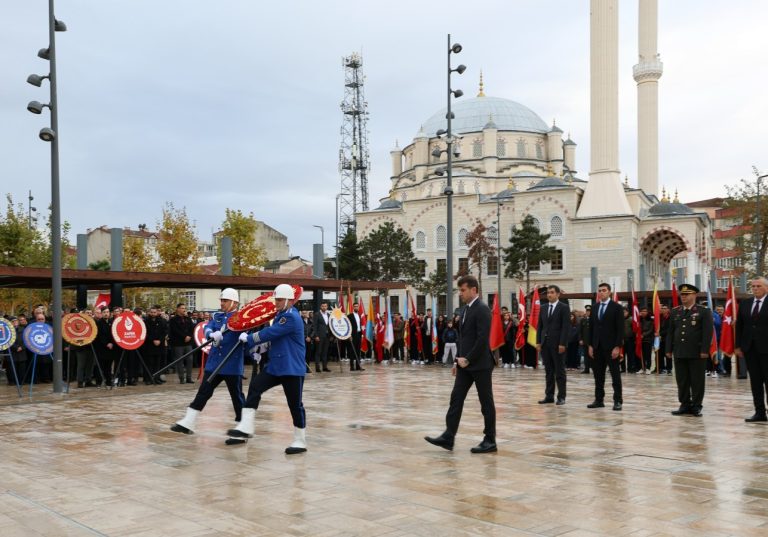 86 YILLIK BİTMEYEN ÖZLEM