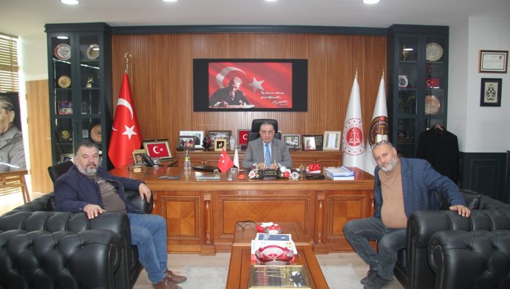 ÜNAL BİNGÜL ERZURUMA ATANDI