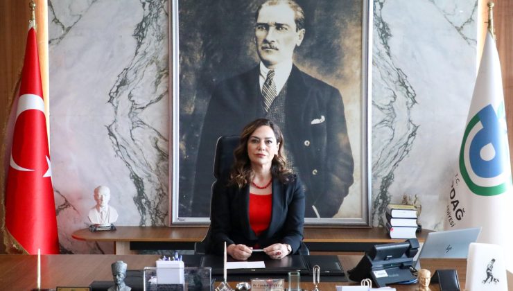 BAŞKAN YÜCEER’İN 24 KASIM ÖĞRETMENLER GÜNÜ MESAJI