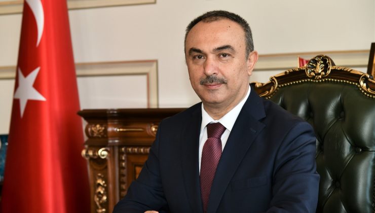 VALİ SOYTÜRK’ÜN 24 KASIM ÖĞRETMENLER GÜNÜ MESAJI