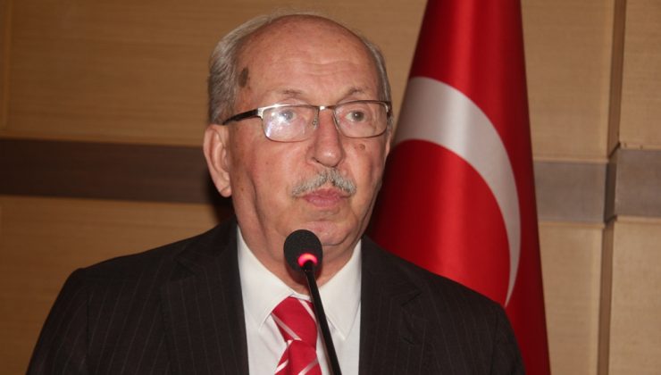 CUMHURİYET SOHBETİNDE KONUŞAN ALBAYRAK”CANDAN BAŞKANA SAHİP ÇIKALIM”