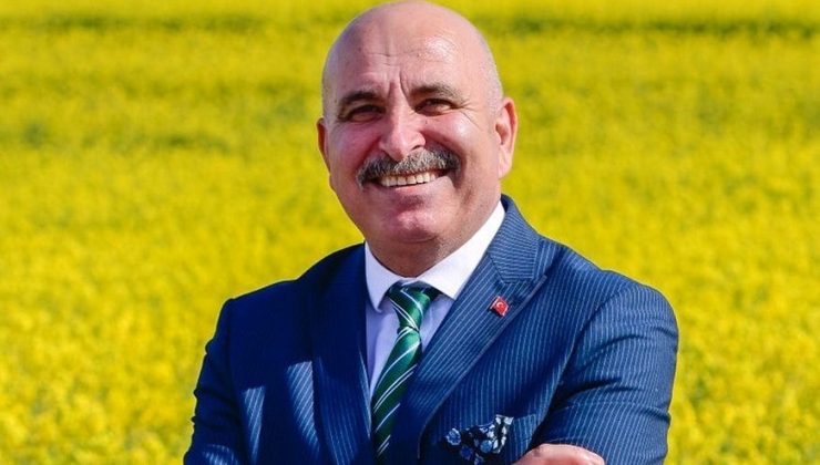 SEVİLEN MÜDÜR GÖREVDEN ALINDI