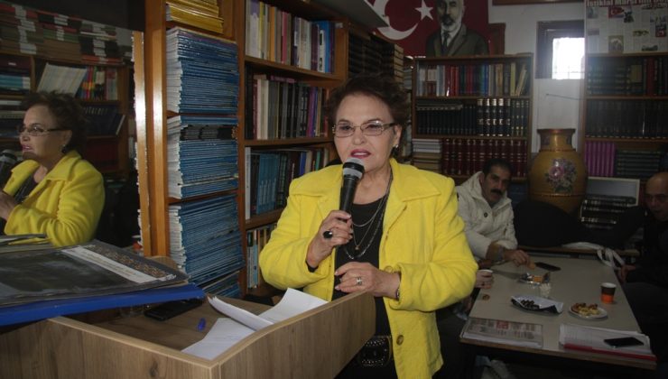 ŞİİR İKİNDİLERİ GRUBU NAMIK KEMAL İÇİN BULUŞTU