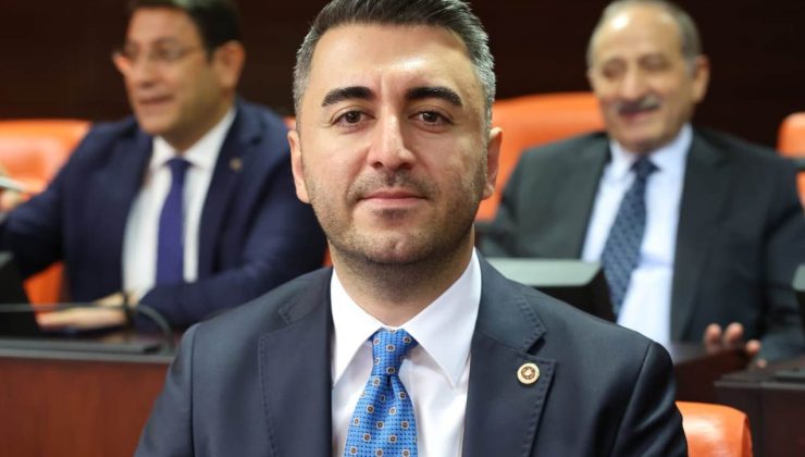 DEVA Partili Avşar; “Anadere’yi, Ergene’nin Kaderine Terk Etmeyeceğiz.”