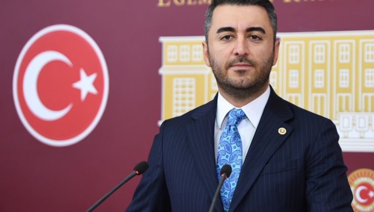 DEVA Partili Avşar; “Belediyelere haciz koymak, mali kayyum atamaktır.”
