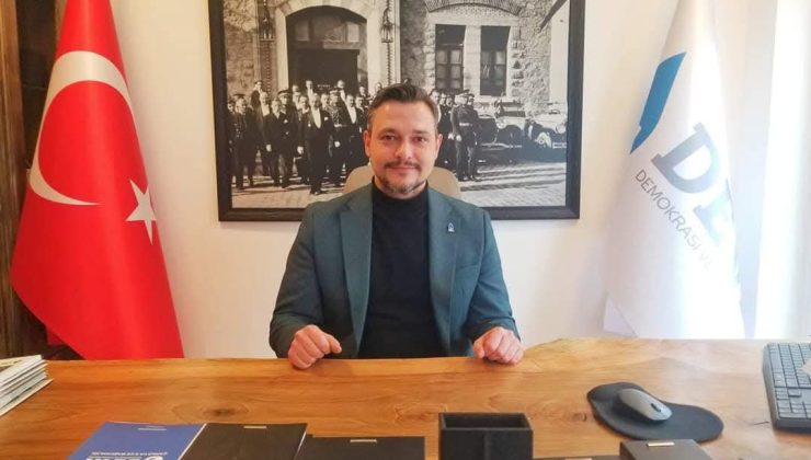 Varan”Genç Siyasetçiler Olarak Bizim Sorumluluğumuz Büyük”