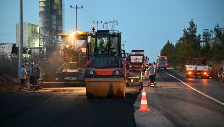 BÜYÜKŞEHİR ULAŞIMDA TASARRUFLA ATILIM YAPIYOR