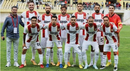 ÇORLUSPOR 1947 HEDEFE ADIM ADIM YAKLAŞIYOR