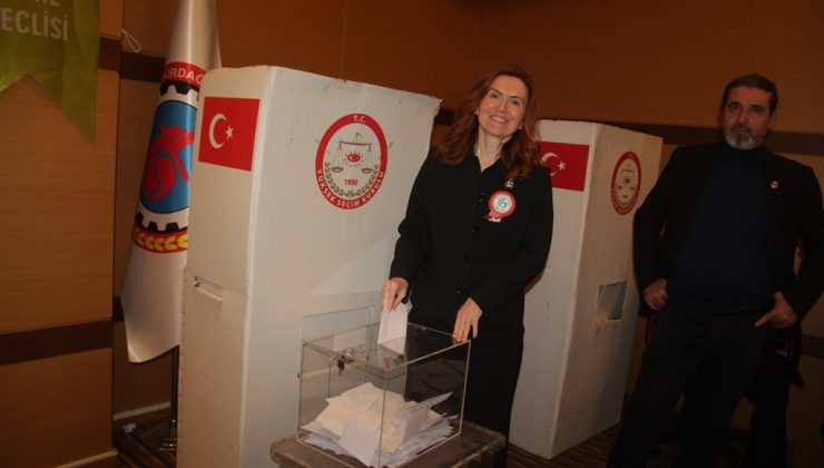 KENT KONSEYİ BERRİN BAŞOL MENEKŞE İLE DEVAM