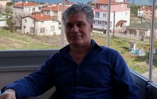 AMANSIZ HASTALIKLA MÜCADELE EDEN ÖĞRETMEN VEFAT ETTİ