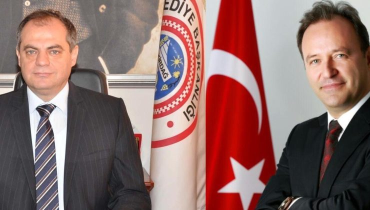 GENEL SEKRETERLİKLERE YAKIŞACAK 2 İSİM