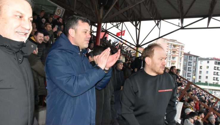 Başkan Sarıkurt’tan Spora ve Sporcuya Tam Destek