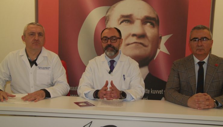 ECZACILAR ODASINDAN HÜKÜMETE TEPKİ