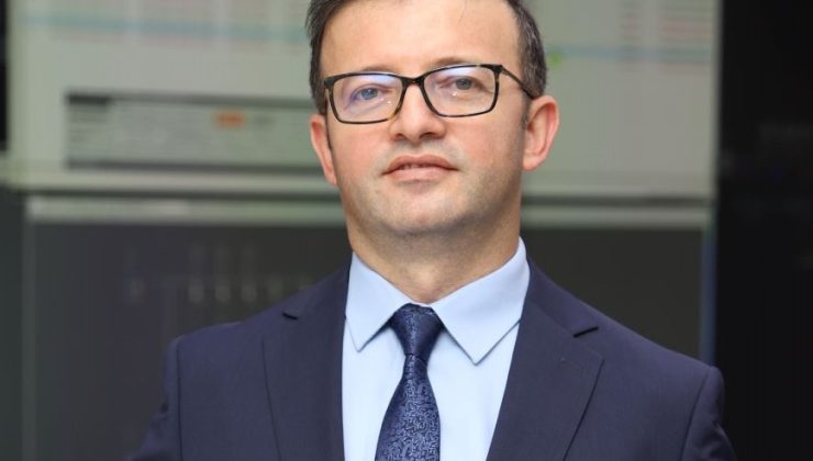TREDAŞ’ta Genel Müdürlük Görevine Necati Ergin Getirildi