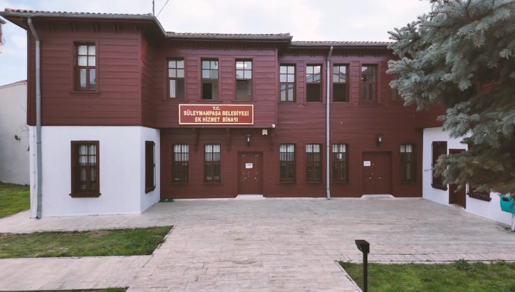Üç Müdürlüğün Adresi Değişti