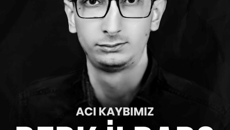 TEKİRDAĞ BÜYÜKŞEHİR BELEDİYESİNİ ÜZEN ÖLÜM