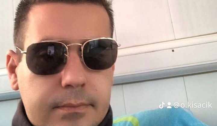 GRİP TEŞHİSİYLE YATTI  HAYATINI KAYBETTİ