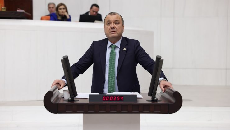 AYGUN 8 MART DÜNYA EMEKÇİ KADINLAR GÜNÜNÜ KUTLADI