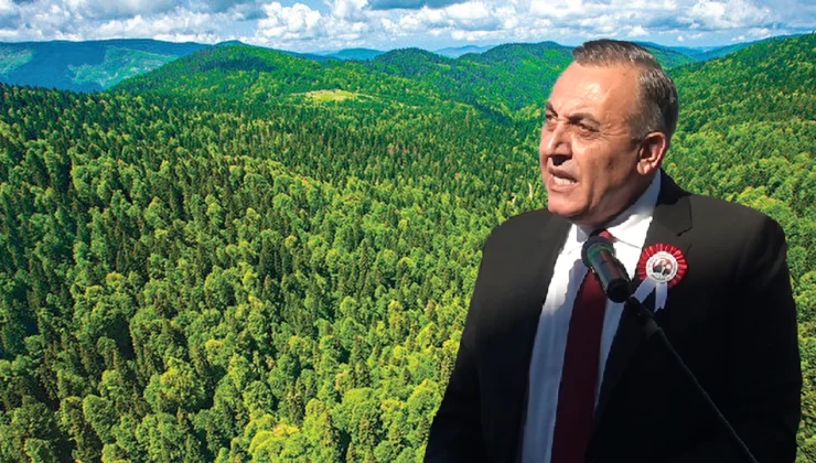 SÜLEYMANPAŞA’YA VE ÇORLU’YA YENİ KAYMAKAM