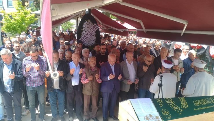 ŞAR PASTANELERİNİN ACI GÜNÜ