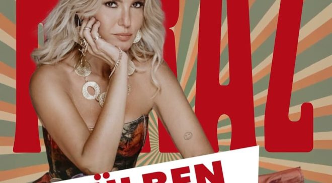 Kiraz Festivali Şehri Bayram Yerine Çevirecek