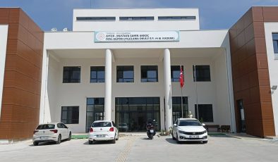 Hayırsever İş Adamı Ramazan Erdoğan’dan Tekirdağ’a Anlamlı Yatırım