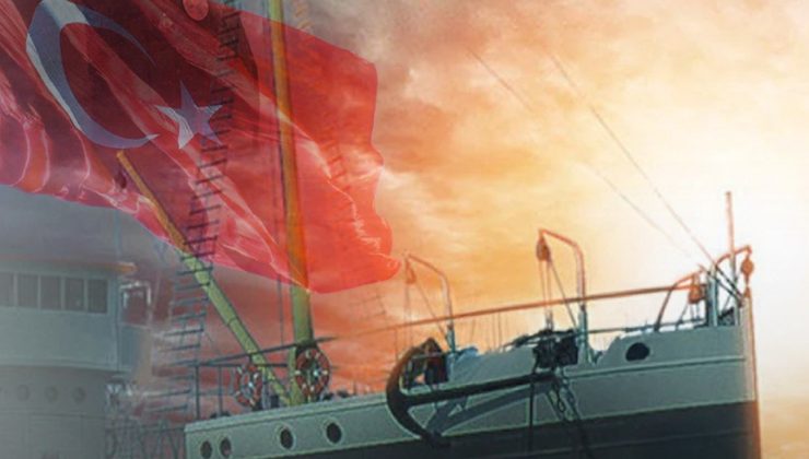 Ceyport 19 Mayıs Atatürk’ü Anma, Gençlik ve Spor Bayramı kutlama mesajı