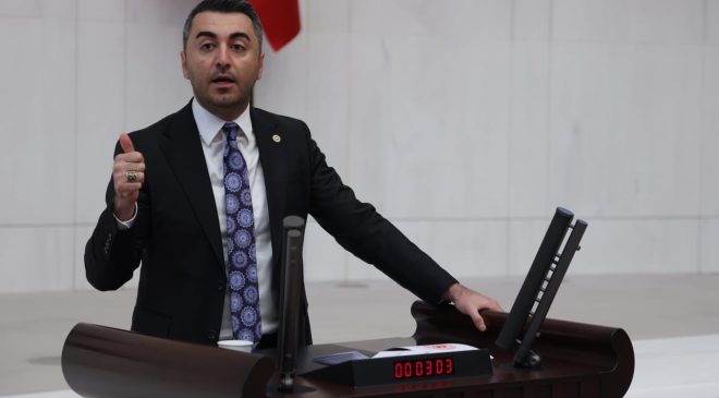 İktidarın kadın politikalarını eleştiren DEVA Partili Avşar; ”Annelerimiz bunu mu hak ediyor?”