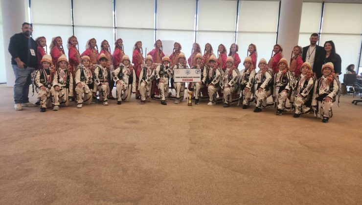 Süleymanpaşa Belediyesi Gençlik ve Spor Kulübü Trakya Şampiyonu Oldu