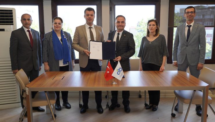 Tüm Yerel-Sen ile Sosyal Denge Sözleşmesi İmzalandı