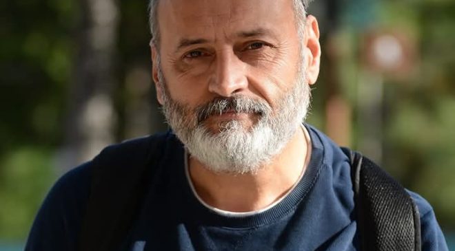 NKÜ Rektörü Prof. Dr. Mümin ŞAHİN ‘TRT’nin 61. Kuruluşunu Kutladı