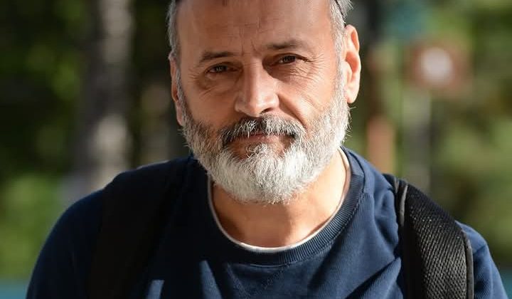 NKÜ Rektörü Prof. Dr. Mümin ŞAHİN ‘TRT’nin 61. Kuruluşunu Kutladı