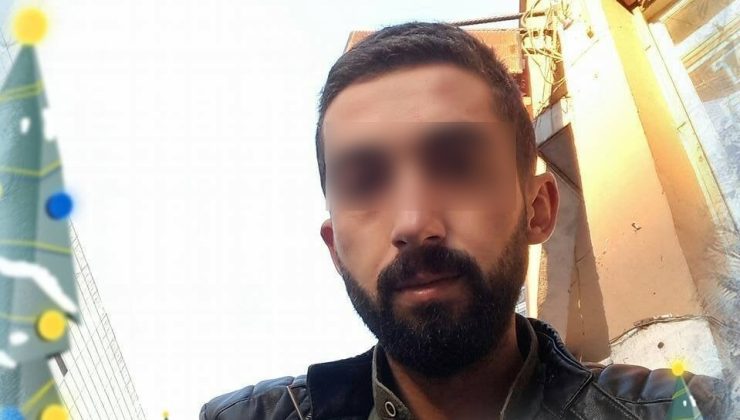 İNTİHAR EDEN GENÇ YAKINLARINI ÜZÜNTÜYE BOĞDU