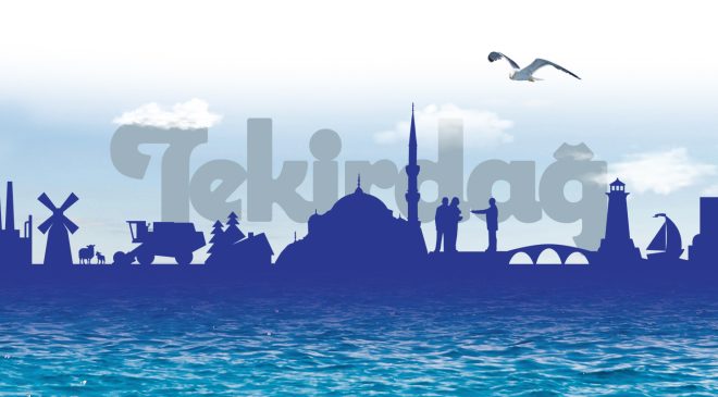 TEKİRDAĞ BÜYÜKŞEHİR ELEMAN ALMAYA DEVAM EDİYOR