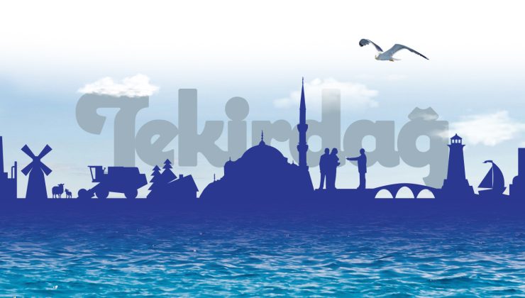 TEKİRDAĞ BÜYÜKŞEHİR ELEMAN ALMAYA DEVAM EDİYOR
