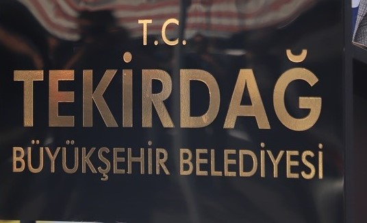 TEKİRDAĞ BÜYÜKŞEHİR 97 ELEMAN ALIYOR