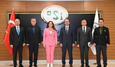 CANDAN YÜCEER’DEN KARARLI ANKARA HAMLESİ