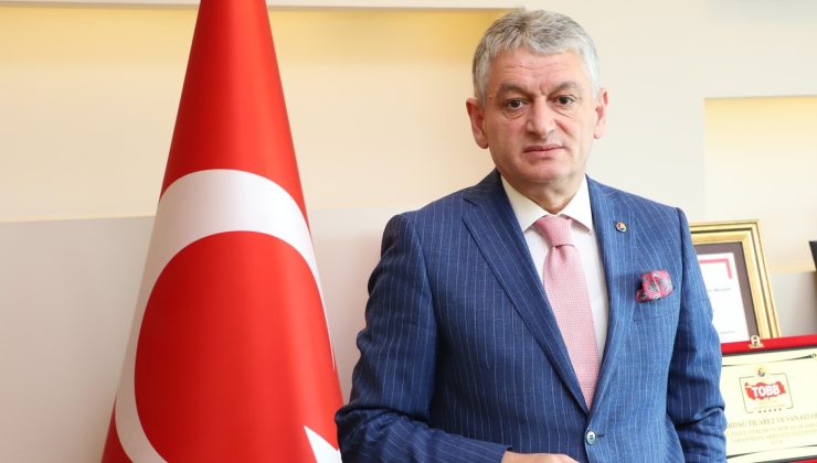 GÜNAY “106 YIL ÖNCE YANAN MEŞALE HİÇ BİR ZAMAN SÖNMEYECEK!”