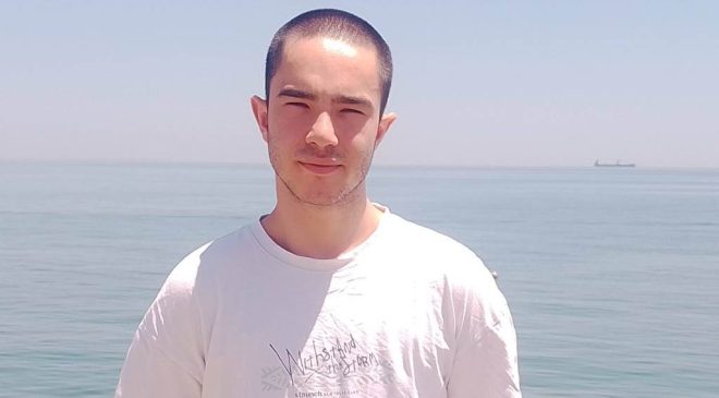 DÜNYA ŞAMPİYONU HEDEF YÜKSELTTİ