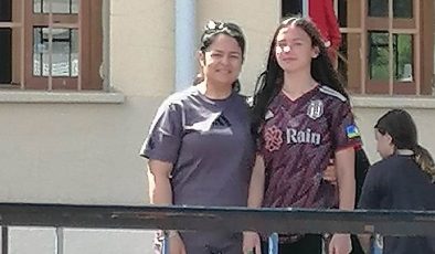 BURSLULUK SINAVI TÜRKİYE 1. TEKİRDAĞ’DAN