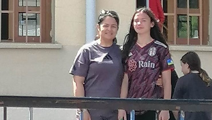 BURSLULUK SINAVI TÜRKİYE 1. TEKİRDAĞ’DAN