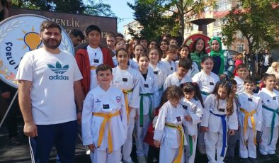 TAEKWONDO SEÇMELERİ NEFES KESECEK