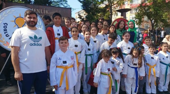 TAEKWONDO SEÇMELERİ NEFES KESECEK
